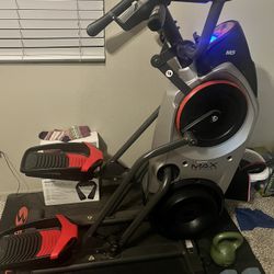 Bowflex Max Trainer