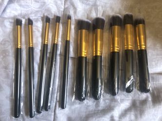 Makeup Brushes