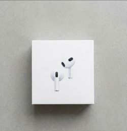 Apple AirPods 4th Generation