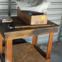 Work Bench/ Work Table
