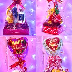 Regalo Para El Día De San Valentin