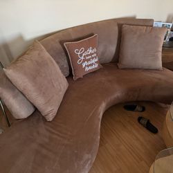 Furniture couch