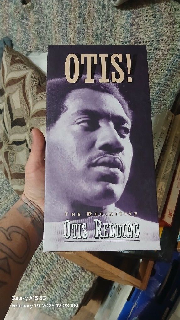 Otis