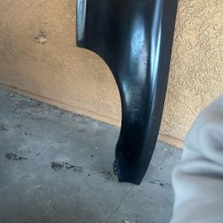 1(contact info removed)  Mazda Miata PASSENGER FENDER 