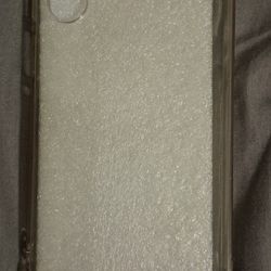 Clear Case For Samsung A15