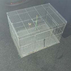 2.2x1.3x1.3 Ft Bird Cage