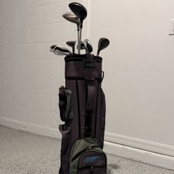 Golf Set