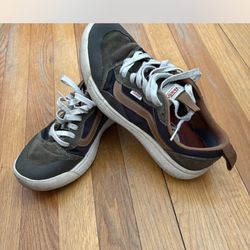 Vans Lifestyle Shoes 
