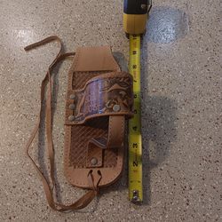 Water Bottle Belt Clip Holder