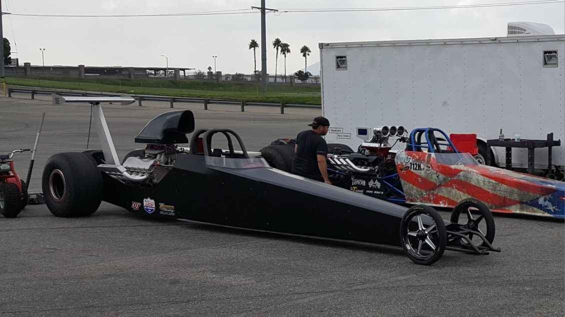 Rear Engine Dragster for Sale in Compton, CA - OfferUp