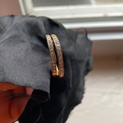 Hoop Earrings