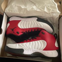 Jordan Jumpman Pro