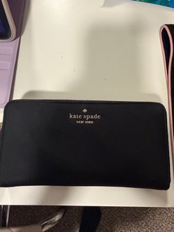 Kate spade wallet
