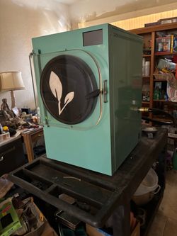 Harvest Right Freeze Dryer System