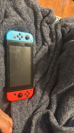 Nintendo Switch V2