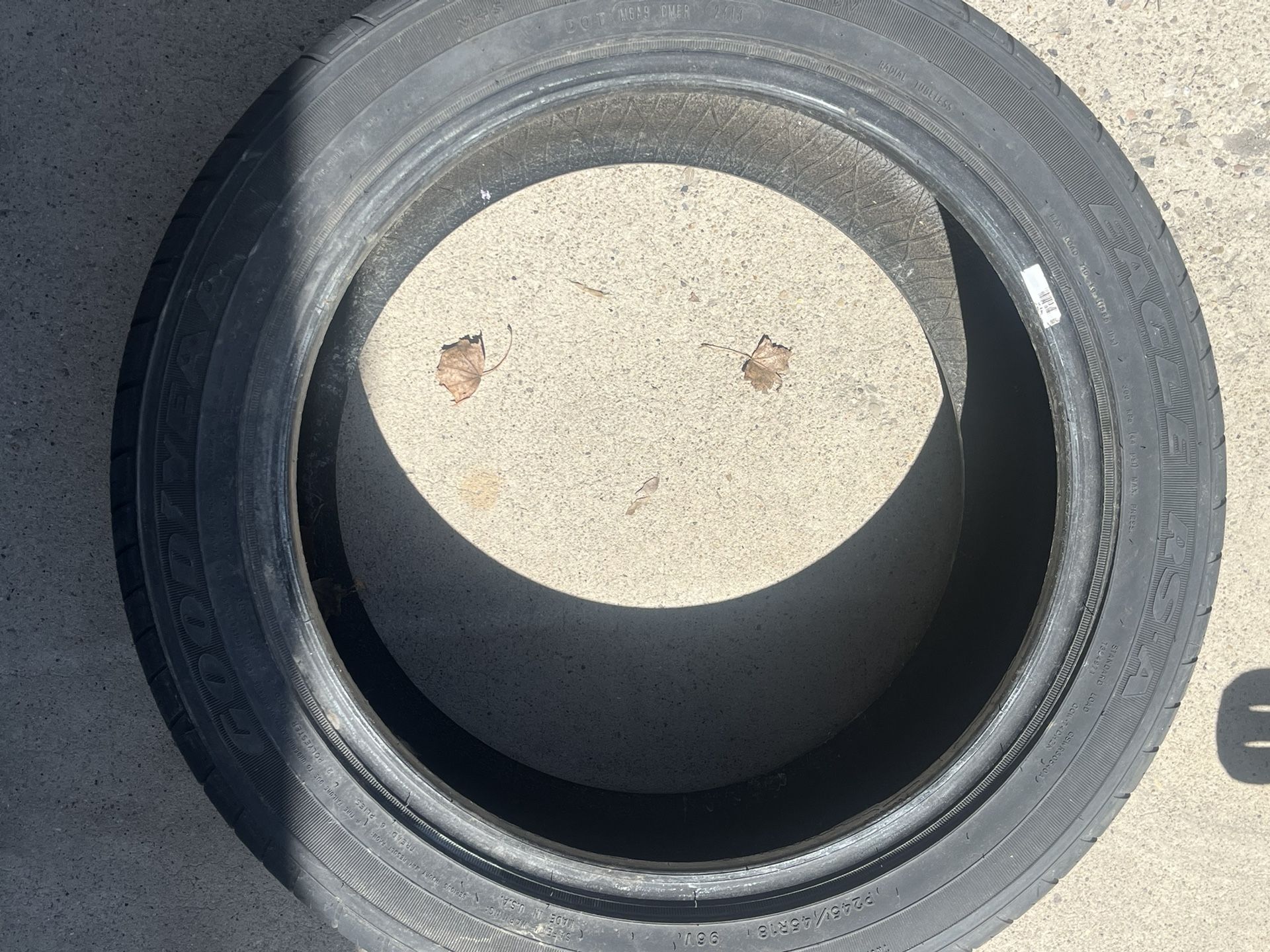 Tires