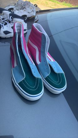 Women’s Vans