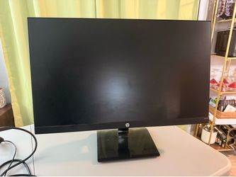HP Monitor – Excellent Condition