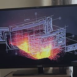 Samsung UN40H5003BF - 40" Class 5 Series LED TV