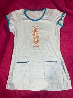 Woody Rabbit Sleepwear, XS
