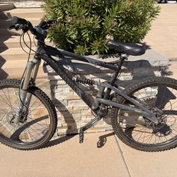 Mountain Bike Haro Dirt Jumper