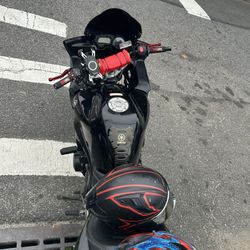 2008 Yamaha Fz6 For Sale 
