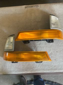 Ranger 98-00 corner lights