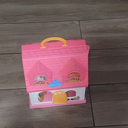 Little People