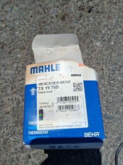 (R107) SL Thermostat
