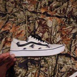 Shoes Used Bit In Great Shape. Size 10-11