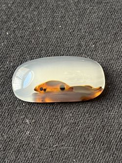 MONTANA MOSS AGATE
