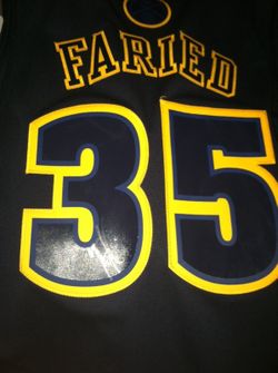 NBA Autograph Basketball Jersey