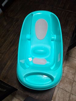 baby bathtub