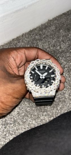 Gshock