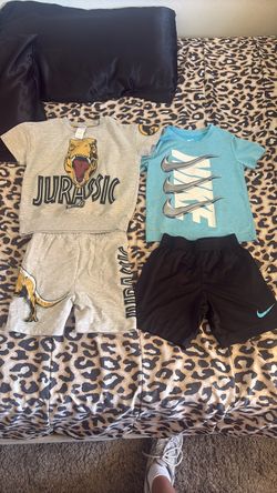 Toddler clothes