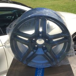 Brand New 07-08 Acura TL Rims