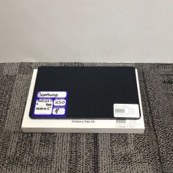 Samsung Galaxy Tablet