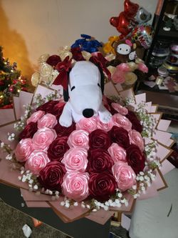 Rosas Eternas