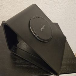 Iport Launch Base Station