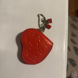 Heart Shape Wallet