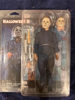 Neca Michael Myers
