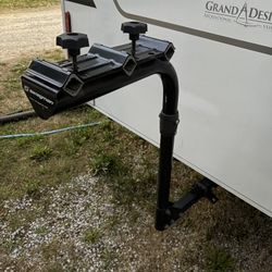 Swagman 3 Bike Rack - RV Approved