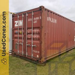 Blowout Sale On Shipping Containers 🚛 