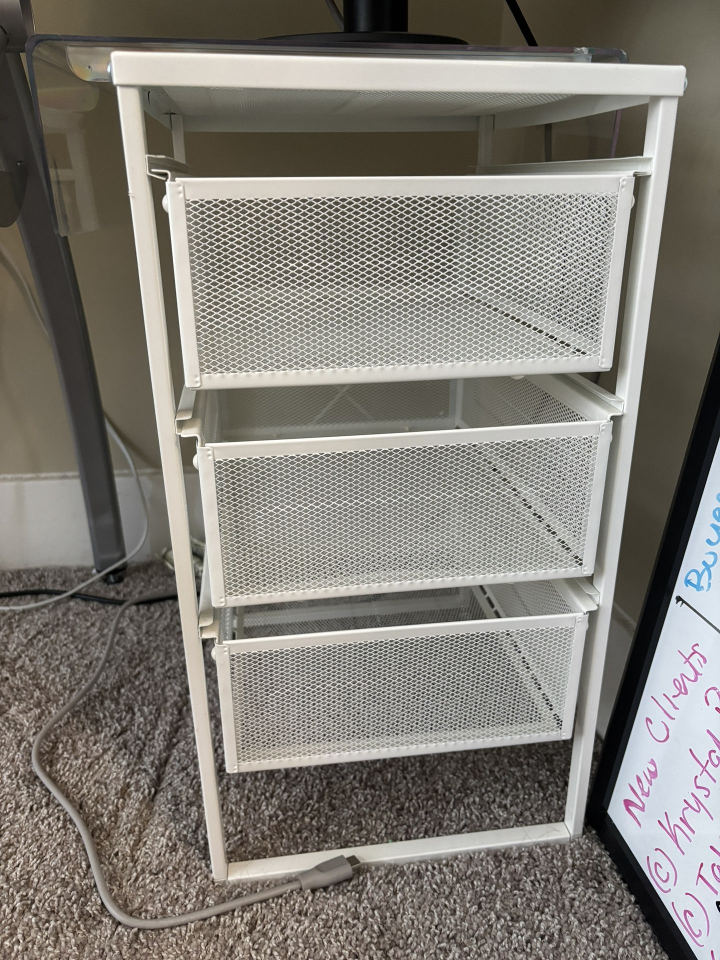 File organizer