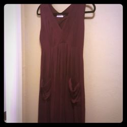 Short Dress