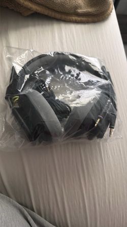 Astro A 10 headset