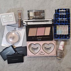 Ulta Beauty 