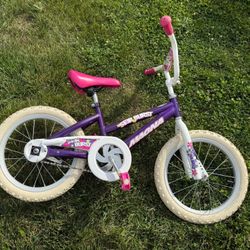 girls Bike Magna
