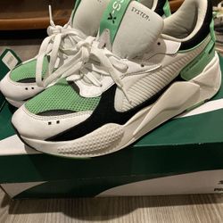 RS-x Reinvention Puma 