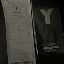 YSL L’ELIXIR 34 oz